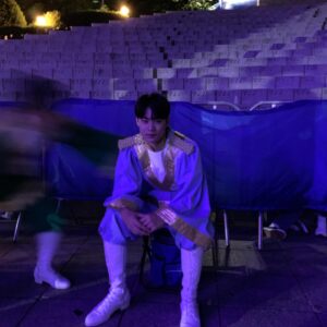 Hyun Woo-seok Instagram - 찬란하다 ✨✨
#치얼업