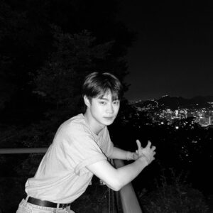 Hyun Woo-seok Instagram - 