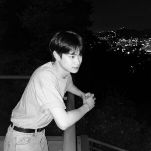 Hyun Woo-seok Instagram - 