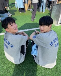 Actor Hyun Woo-seok HD Instagram Photos and Wallpapers October 2022