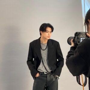 Hyun Woo-seok Instagram - 