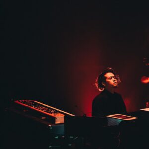 IO Instagram - Billboard Live Tour Done

📷 @cherrychillwill