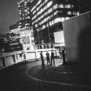 IO Instagram - City of Dreams Out now.