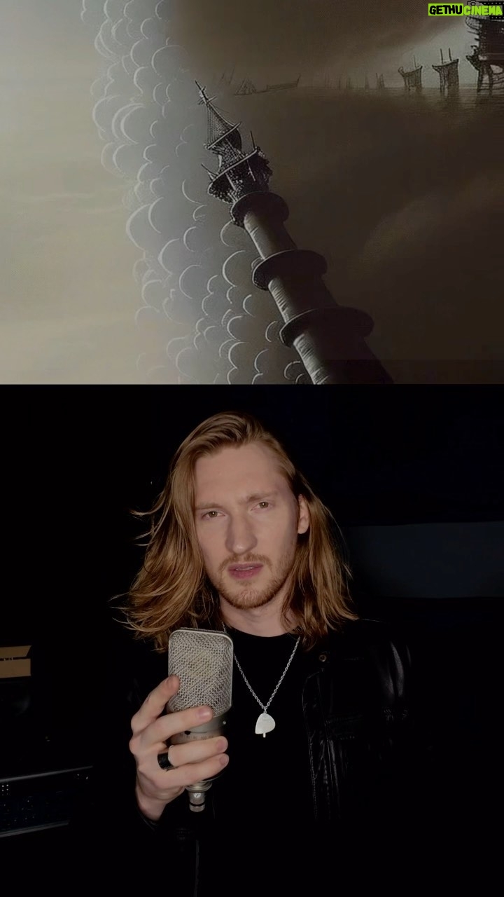IVAN - 1.3K Likes - «Амели» кавер на @parshoota
Нейросеть нарисовала видеоряд🤘🏻Как вам?