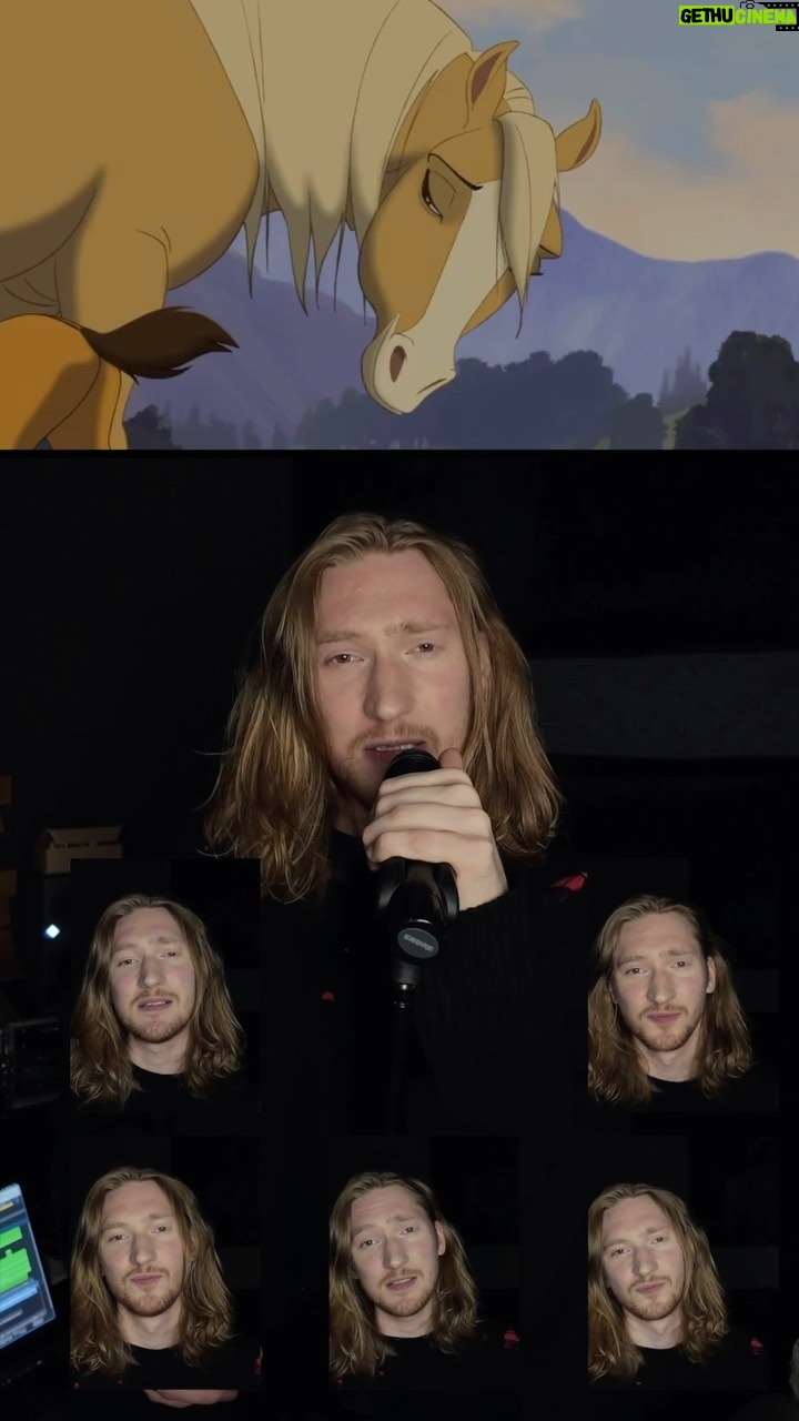 IVAN - 1.5K Likes - Ностальгию вам в ленту) Помните такую песню?) 🐴🐴🐴
