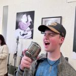 Iain Armitage