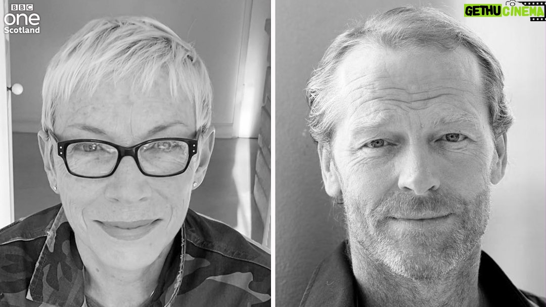 Iain Glen - 11.7K Likes - I was very happy to be asked to read on Changing Landscapes. It deals with the most pressing issue of our time. How we all can better look after the beautiful planet Earth.
Changing Landscapes: A Story of Scotland airs tonight at 10.35pm on BBC1 Scotland.