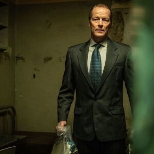 Iain Glen Instagram - The Final Episode of ‘Reyka’ is showing in South Africa today. I had a fabulous time shooting this crime mystery drama in the sugar cane fields of KwaZulu-Natal. A state of the nation piece that has been a huge hit there. Hopefully coming to screens elsewhere soon.

#ReykaSA