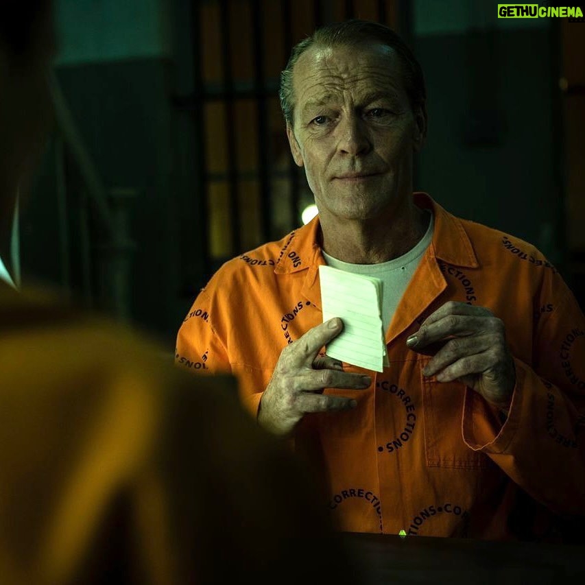 Iain Glen - 27.9K Likes - I’m really proud to be a part of this South African crime thriller. It smashed the ratings there and has sold worldwide. Very brilliant and clever people behind it. A real insight into South African life (like The Killing did for Denmark) and it is an edge of your seats Whodunnit.
#TheCaneFieldKillings airs weekly on @Channel4 starting tomorrow at 10.30pm. All 8 episodes will also be available on demand.