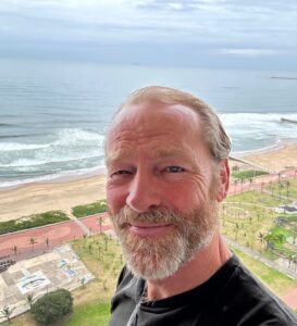 Actor Iain Glen HD Instagram Photos and Wallpapers July 2023