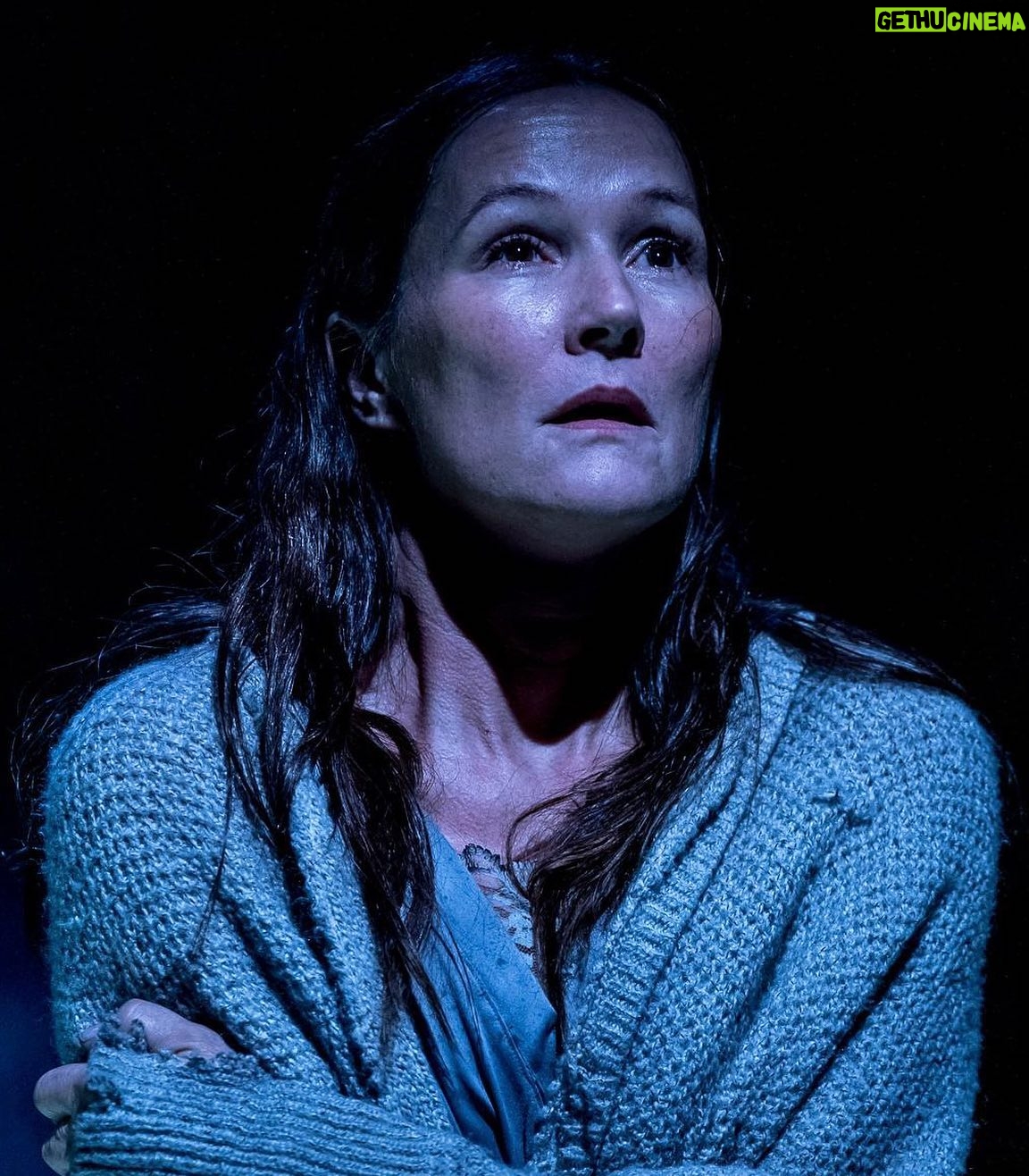 Iain Glen - 20.2K Likes - My amazing wife @charlotte__emmerson is brilliant in Footfalls at #JermynStreetTheatre with the wonderful Siân Phillips. It's just opened to absolutely stunning reviews which are so deserved. Catch it, if you can, at @jermynstreettheatre then later at @theatreroyalbath1805.
#JSTFootfallsAndRockaby