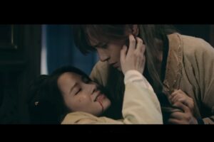 Iain Lu Instagram - 古裝小恩解鎖☑️
大家看了嗎！
-
想不到居然有機會拍到羅主任的MV🫨
🔍舞狀元-Show Lo
謝謝大家給我機會🫶🏻
