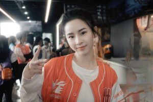 Iain Lu Instagram - 高三2020/5/12跑跑卡丁車手遊上線之後，每天在學校玩10個小時跟瘋子一樣，這次卡丁車項目，除了不需要集氣之外，入彎跟超車的技巧，全部想像成是打手遊！
結論：卡丁車好好玩好好玩，腎上腺素飆到全身發抖😍