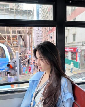 Iain Lu Instagram - 成為夢中人🤟🏻