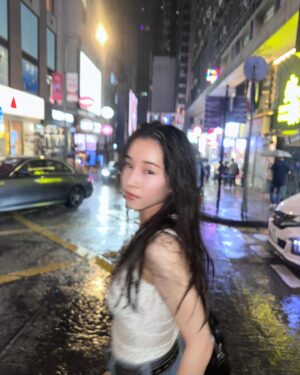 Iain Lu Instagram - 成為夢中人🤟🏻