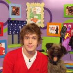 Iain Stirling