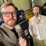 Iain Stirling