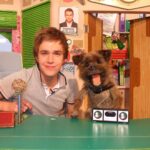 Iain Stirling