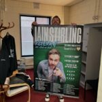 Iain Stirling