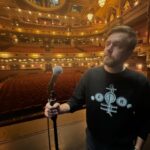 Iain Stirling