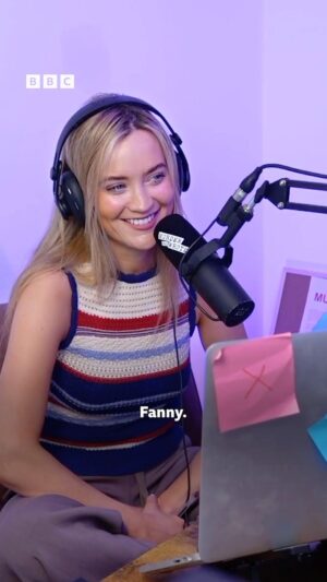 Iain Stirling Instagram - Maturity is overrated 🫣 #MTWPod 

Murder They Wrote with Laura Whitmore & Iain Stirling | Listen on BBC Sounds