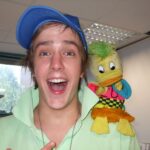 Iain Stirling