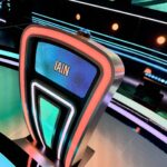 Iain Stirling