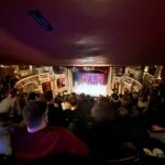 Iain Stirling