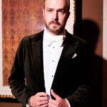 Iain Stirling