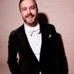 Iain Stirling
