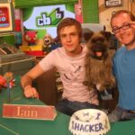 Iain Stirling