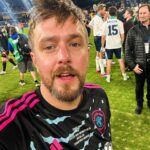 Iain Stirling