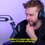 Iain Stirling