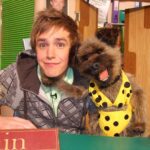 Iain Stirling