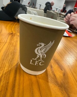 Iain Stirling Instagram - What a day yesterday was! Thank you to @liverpoolfc for allowing Chelcee and I to host the Legends match once again. What a buzz. Torres is my new best friend. Loads of money raised for the Foundation. Happy days!