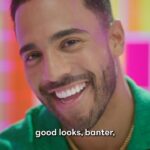 Iain Stirling