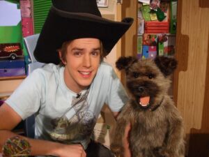 Iain Stirling Instagram - The wonderful @philfletcherofficial just sent me a load of these absolute CLASSICS! Who remembers the classic CBBC days?