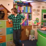 Iain Stirling