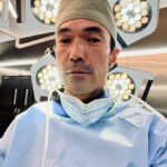 Ian Anthony Dale