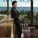 Ian Anthony Dale