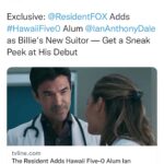 Ian Anthony Dale