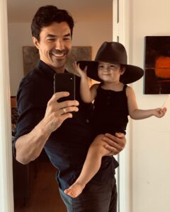 Ian Anthony Dale Top 100 Instagram Photos and Posts