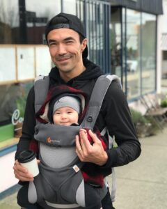 Actor Ian Anthony Dale HD Instagram Photos and Wallpapers February 2019