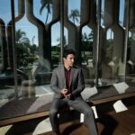 Ian Anthony Dale