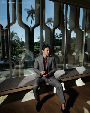 Ian Anthony Dale Instagram - “Hawai’i feels more like home than any other place in the world for me right now.” Many mahalos for the cover story @hiluxurymag 
View article online: 
https://hiluxury.com/features/heres-the-dale/