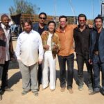Ian Anthony Dale