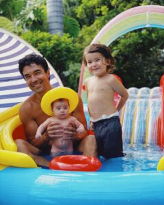Actor Ian Anthony Dale HD Instagram Photos and Wallpapers May 2024