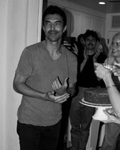 Actor Ian Anthony Dale HD Instagram Photos and Wallpapers November 2018