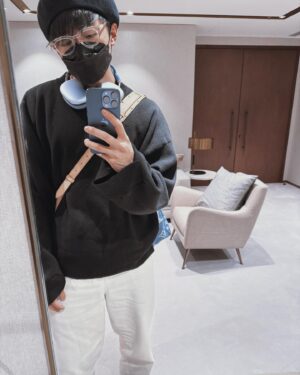 Ian Chan Instagram - -
Okieeeeeee see youuuu