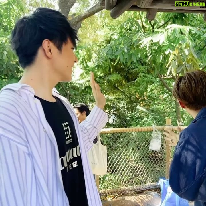 Ian Chan - 51.4K Likes - -
Hi
年三十
上嚟打個招呼
祝大家身體健康 事事順利